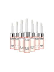 O HUI Miracle Moisture Pink Barrier Ampoule 777 49ml