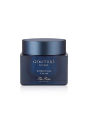 O HUI The First Geniture For Men Refreshing Cream 50ml