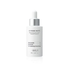 O HUI Extreme White MelaToning Dark Spot Ampoule Essence 30 ml