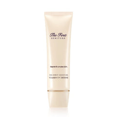 O HUI The First Geniture Vitamin UV Defense SPF50+ PA++++ 50ml