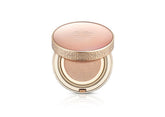 O HUI The First Geniture Ampoule Cover Cushion SPF50+ PA+++ SET (15g+15g Refill) (2colors)