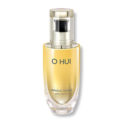 O HUI MIRACLE TONING glow serum 50ml
