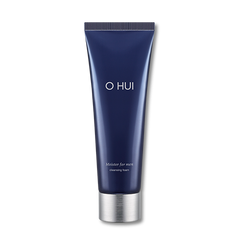 O HUI MEISTER FOR MEN cleansing foam 130ml