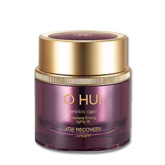 O HUI AGE RECOVERY CREAM 50ml