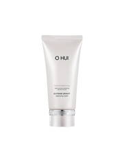 O HUI Extreme Bright Cleansing Foam 160ml