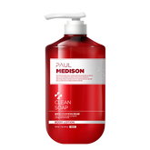 PAUL MEDISON Signature Body Lotion 1077ml #Clean Soap