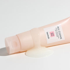 heimish All Clean Gentle Exfoliating Gel Cleanser 130ml
