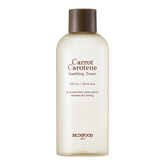 SKINFOOD Carrot Carotene Soothing Toner 300ml