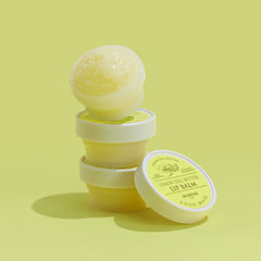 SKINFOOD Lemon Dill Butter Food Mask Lip Balm 21ml