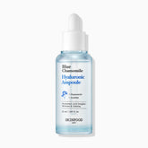 SKINFOOD Blue Chamomile Hyaluronic Ampoule 50ml