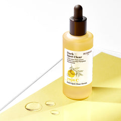 SKINFOOD Yuja C Dark Spot Clear Serum 50ml