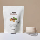 SKINFOOD Acorn Pore Peptide Pad 135g/30Pads (Refill)