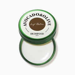 SKINFOOD Avocado & Olive Lip Balm 12g