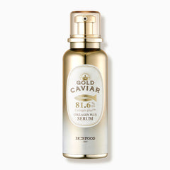SKINFOOD Gold Caviar Collagen Plus Serum 40ml