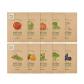SKINFOOD Sous Vide Mask Sheet 18ml x 10ea