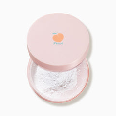 SKINFOOD Peach Cotton Multi Finish Powder Large 15g
