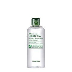TONYMOLY The Chok Chok Green Tea Cleansing Water 300ml