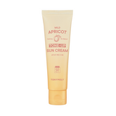 TONYMOLY Mild Apricot Tone Up Sun Cream SPF50+ PA++++ 50ml