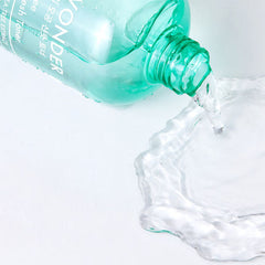 TONYMOLY Wonder Tea Tree Pore Fresh Toner 500ml