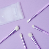 TONYMOLY Eye Make-Up Brush Set of 5pcs