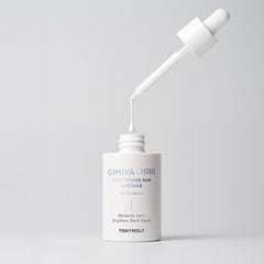TONYMOLY Gimiya Spot Toning Sun Ampoule SPF50+ PA++++ 30ml