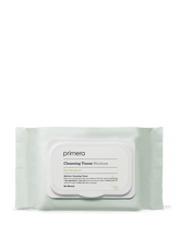 primera Moisture Cleansing Tissues 60Sheets