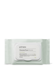 primera Moisture Cleansing Tissues 60Sheets