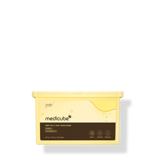 medicube Deep Vita C Daily Quick Mask 350ml/30Sheets
