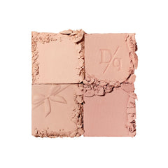 dasique Blending Mood Cheek - 10 Muted Nuts
