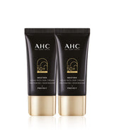 AHC Masters Aqua Rich Sun Cream (SPF50+/PA++++) 30ml+30ml Double Set