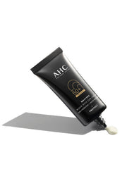 AHC Masters Aqua Rich Sun Cream (SPF50+/PA++++) 30ml+30ml Double Set