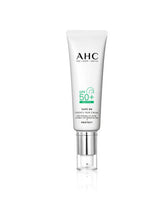 AHC Safe On Essence Sun Cream SPF50+ PA++++ 50ml