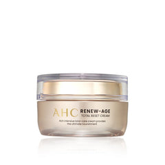 AHC Renew-Age Total Reset Cream 50ml