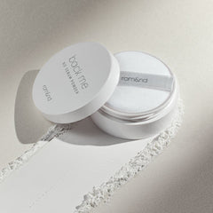 rom&nd Back Me No Sebum Powder 5g