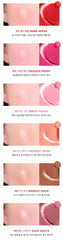 rom&nd JUICY ROLL CHEEK 8.4g (6 Colors)