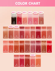 rom&nd THE JUICY LASTING TINT 3.5g