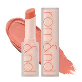 rom&nd Zero Matte Lipstick 3g #09 Shell Nude