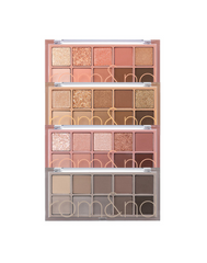 rom&nd BETTER THAN PALETTE 7.5g (4 colors)