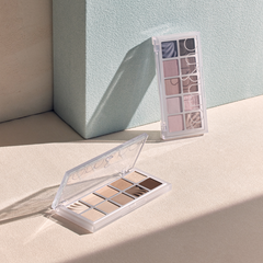 rom&nd BETTER THAN PALETTE SPRING FEVER (2 colors) 6g