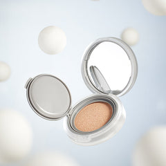 rom&nd NU ZERO CUSHION 5color