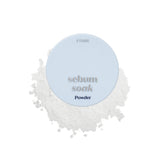 ETUDE Sebum Soak Powder 5g