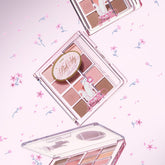 ETUDE My Best Tone Eye Palette #Pink Collector