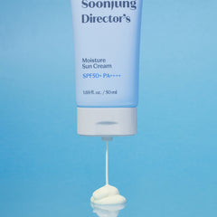 ETUDE Soonjung Director's Moisture Sun Cream SPF50+ PA++++, 50ml