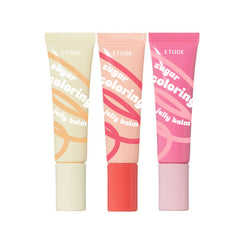 ETUDE Sugar Coloring Jelly Balm 9g