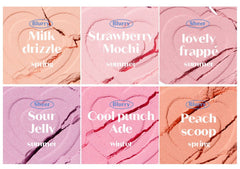ETUDE Heart Pop Blusher #Sarr Sweeties 4g