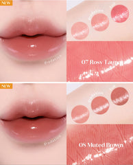 ETUDE Color Lasting Glow Stick 3.2g #Not Bad