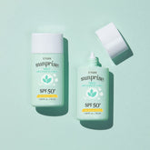 ETUDE Sunprise Mild Airy Finish Sun Milk SPF50+ PA++++ 55ml