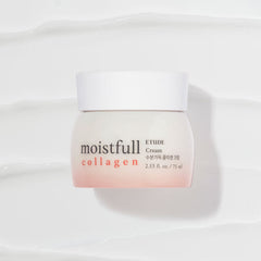 ETUDE Moistfull Collagen Cream 75ml