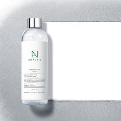 AMPLE:N Purifying Toner Jumbo 600ml