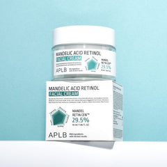 APLB Mandelic Acid Retinol Facial Cream 55ml